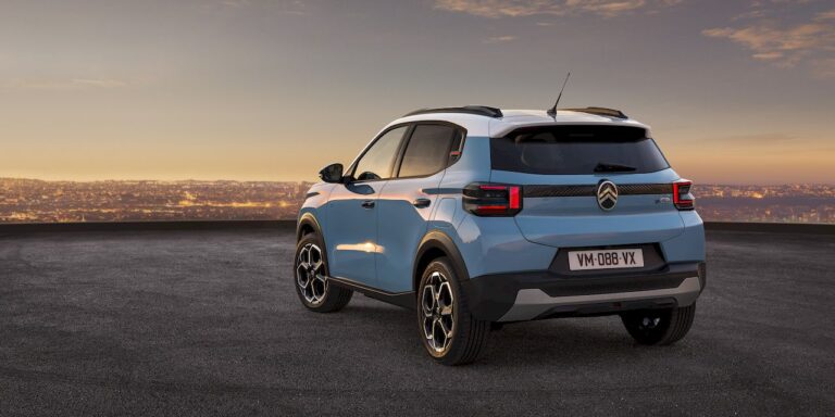 Excellente nouvelle pour le prix des futures voitures électriques