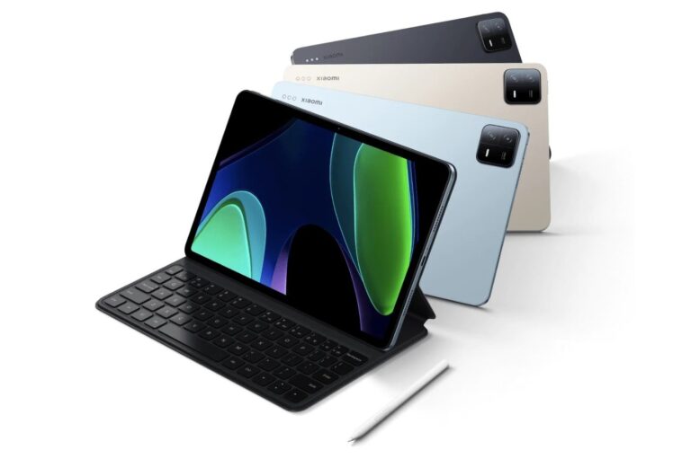 Xiaomi Pad 6