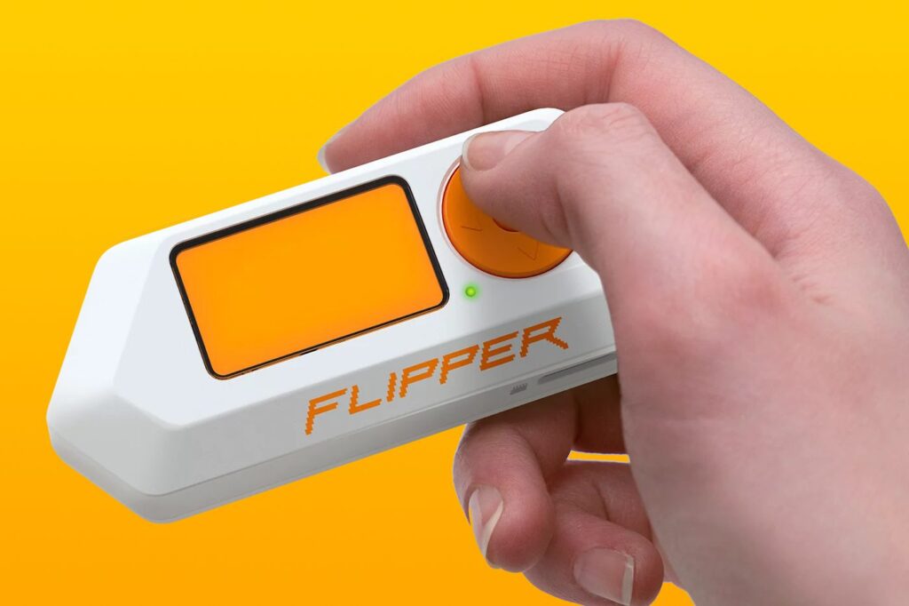 Flipper Zero 2