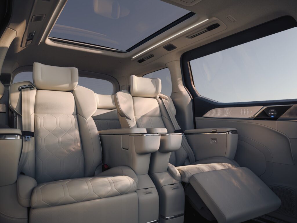 Ce qui cloche vraiment avec la nouvelle voiture électrique de Volvo