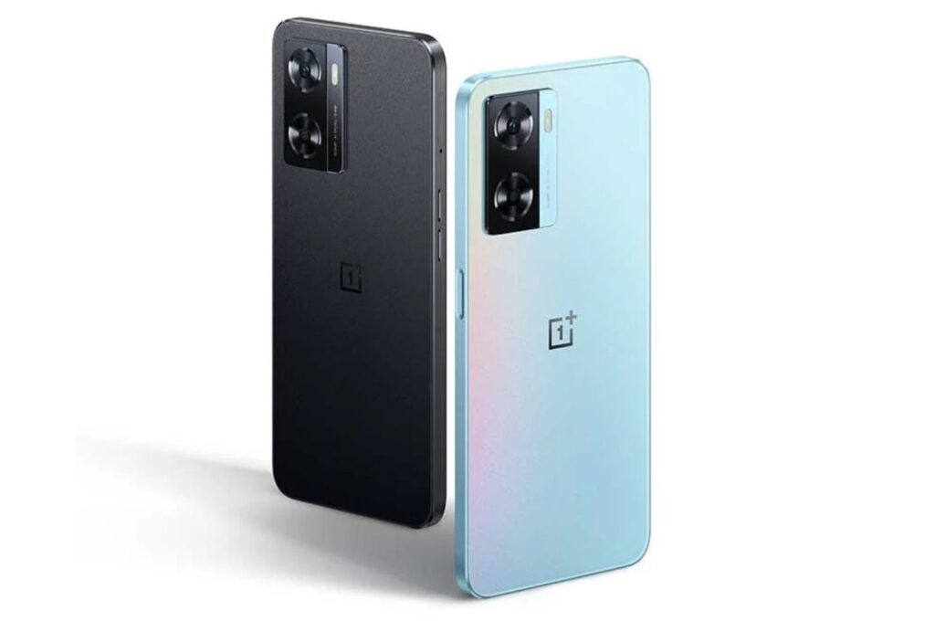 Oneplus Nord N20 Se