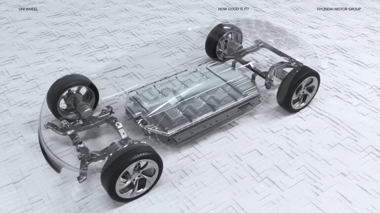 Ces moteurs révolutionnaires prouvent la supériorité de la voiture électrique sur les thermiques