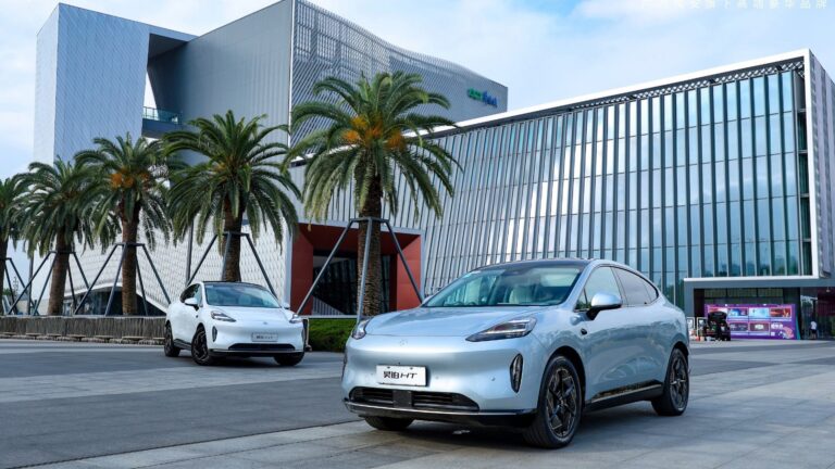 Ces futures voitures électriques pourraient dépasser les 1 000 km d’autonomie