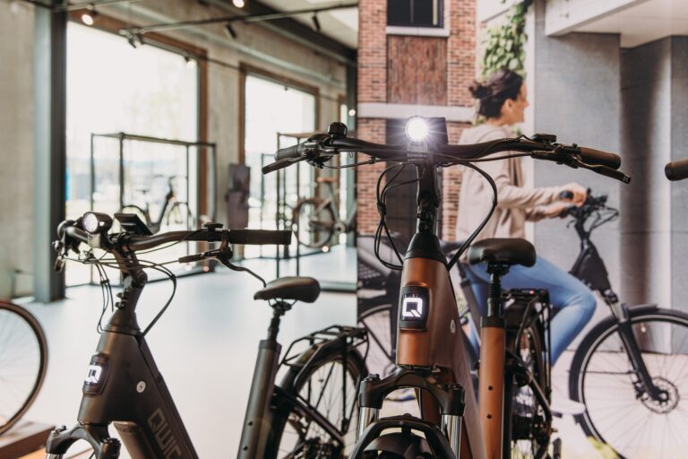 Au bord de la faillite, cet acteur historique du vélo électrique va très mal