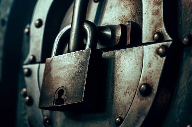 Cadenas Antivirus