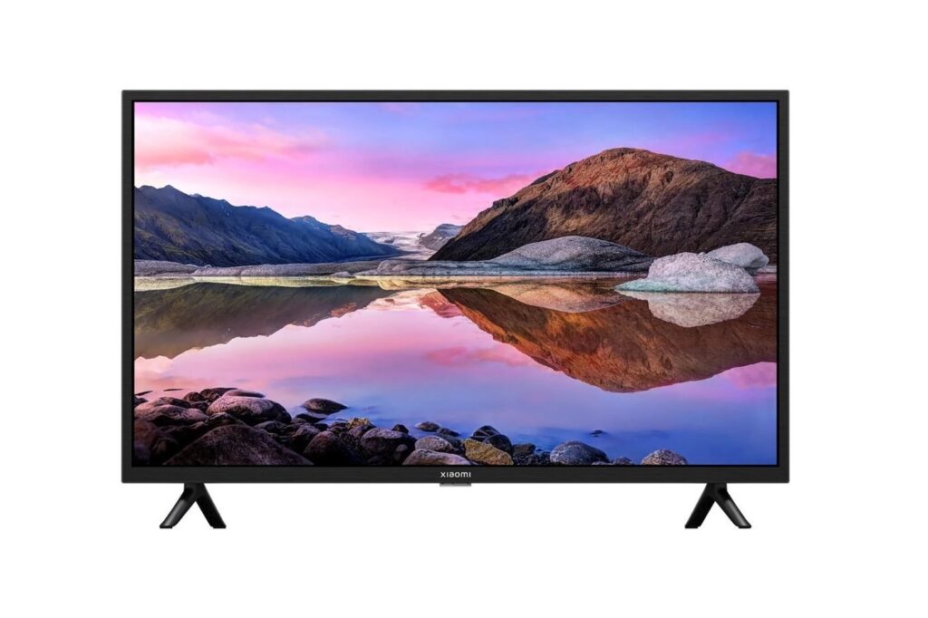 Xiaomi TV P1e