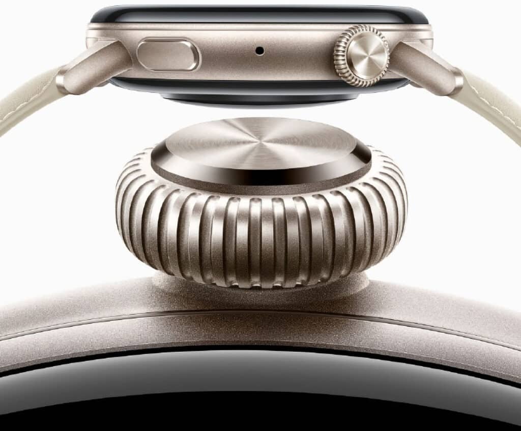 Cette montre connectée élégante et personnalisable va grandement s'inspirer des Pixel Watch
