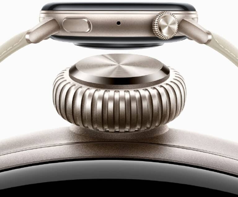 Cette montre connectée élégante et personnalisable va grandement s'inspirer des Pixel Watch