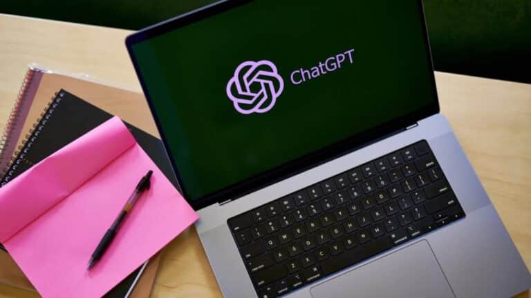 le chat vocal de ChatGPT est désormais gratuit