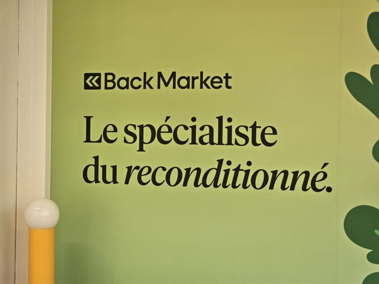 comment Back Market traque les marchands malveillants