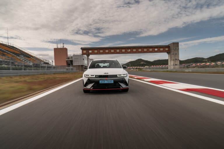 Comment Hyundai a réussi à régler le problème de surchauffe des voitures électriques