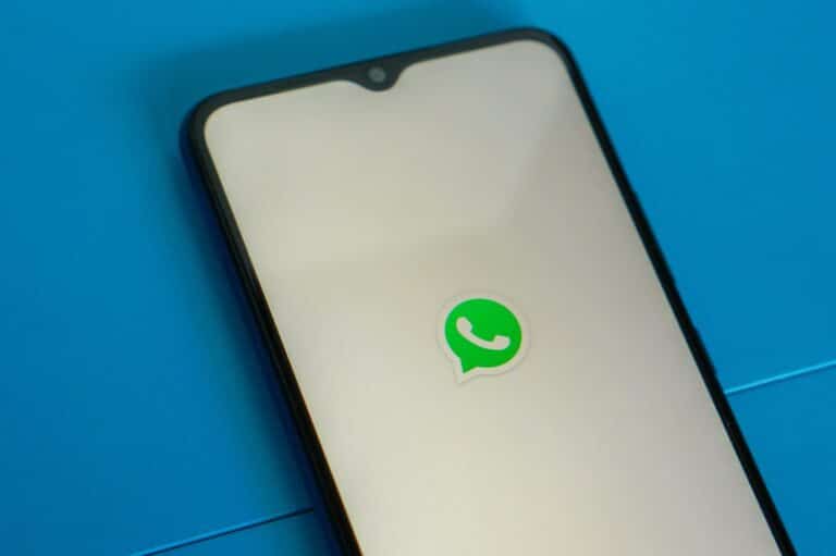 Whatsapp Passkey