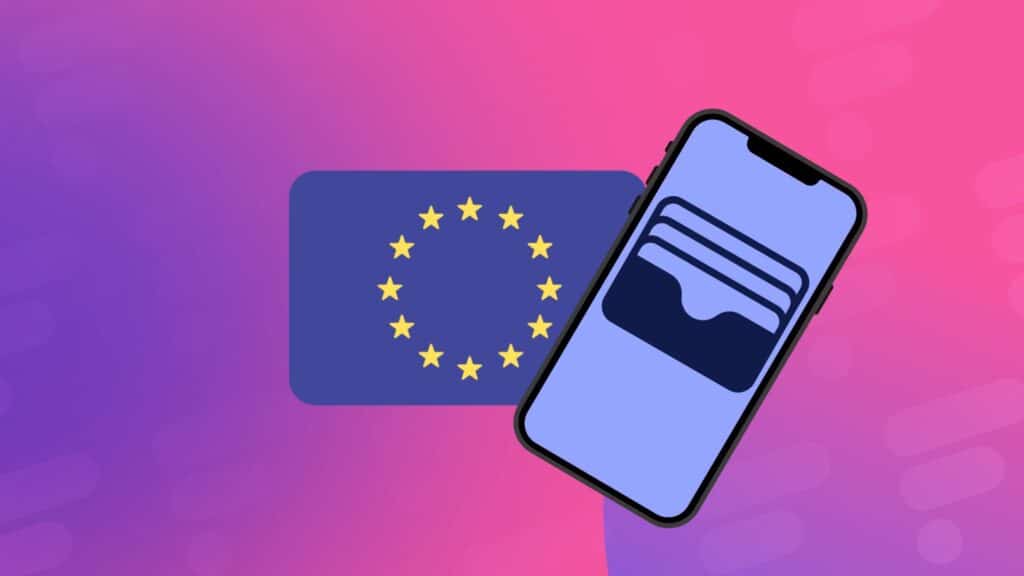 comment l’UE veut vous faire oublier Apple Wallet