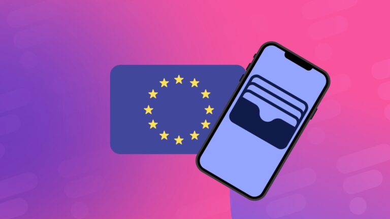 comment l’UE veut vous faire oublier Apple Wallet