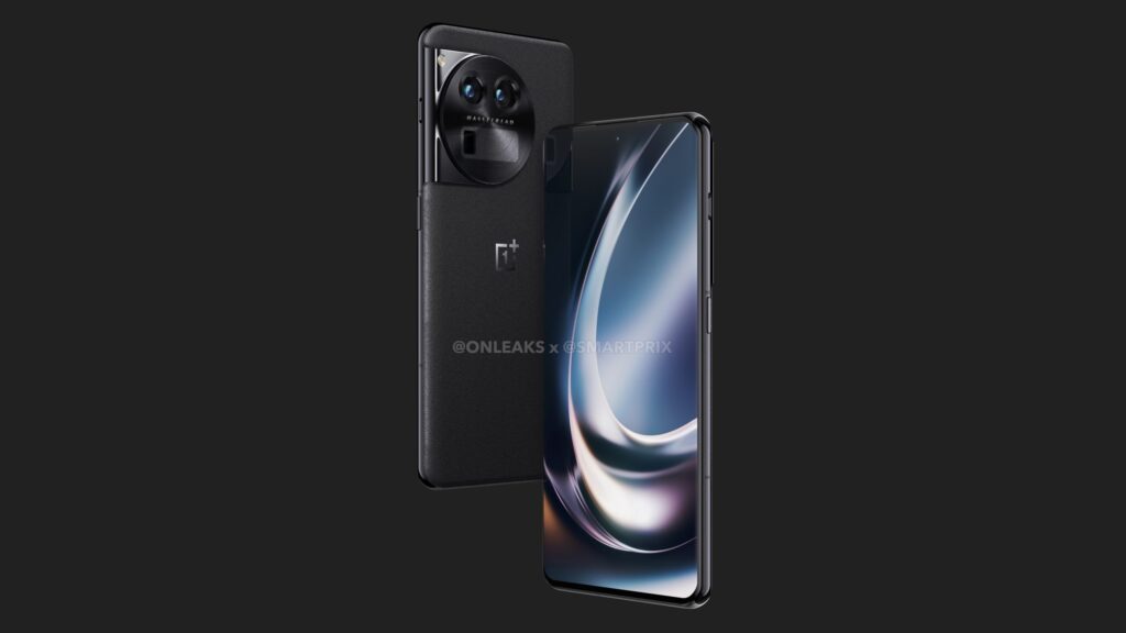 design, fiche technique... ce que l'on sait du futur flagship de OnePlus