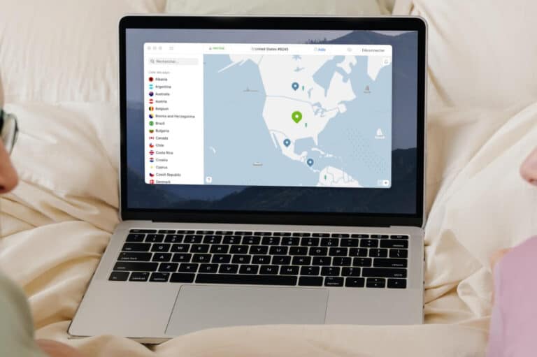 Bon Plan NordVPN