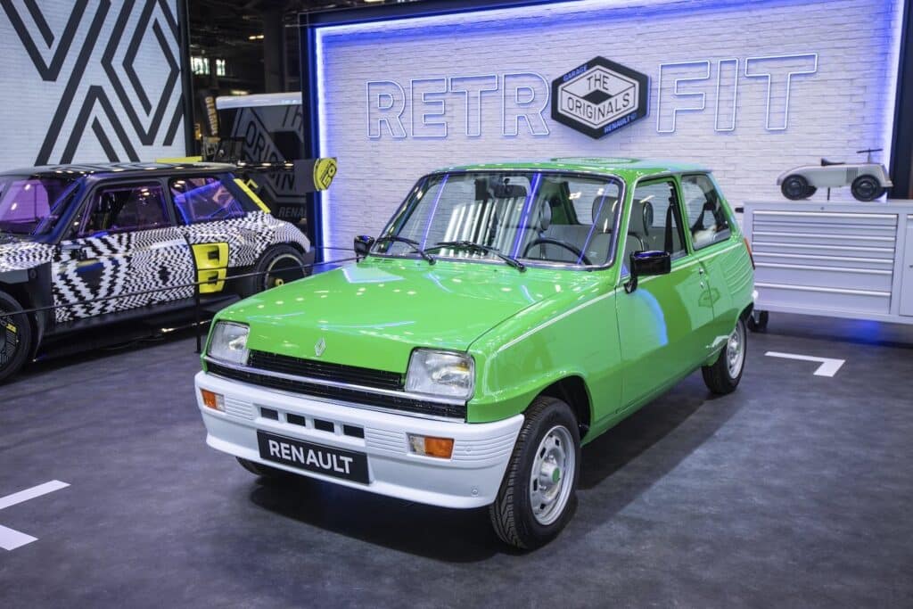 Voici l’astuce pour rouler en Renault 5 électrique à moins de 20 000 €