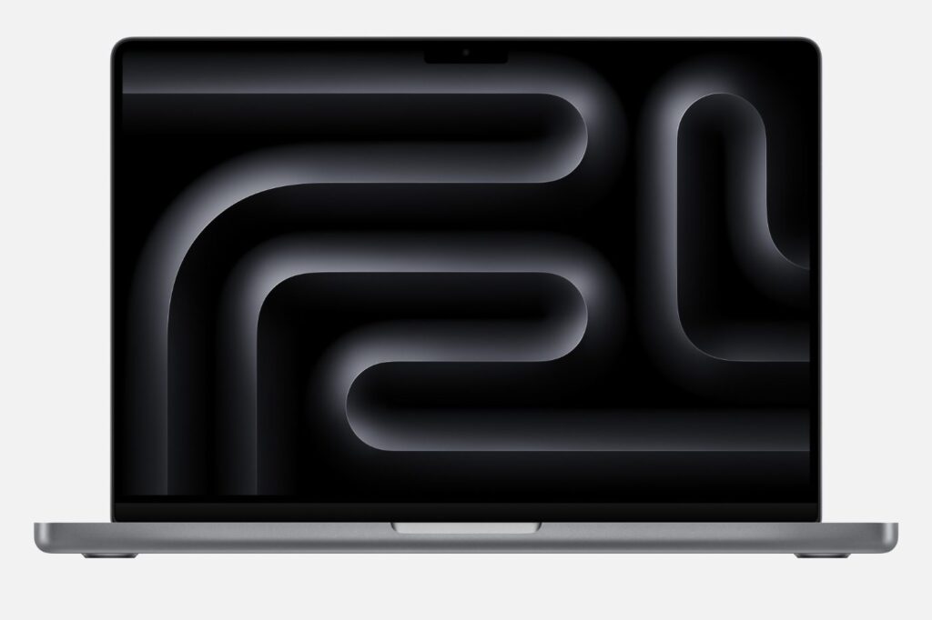 Macbook Pro M3