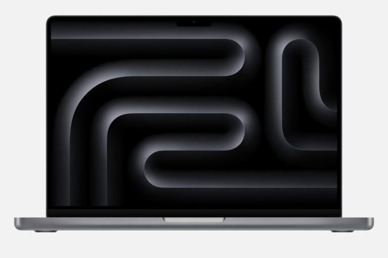 Macbook Pro M3