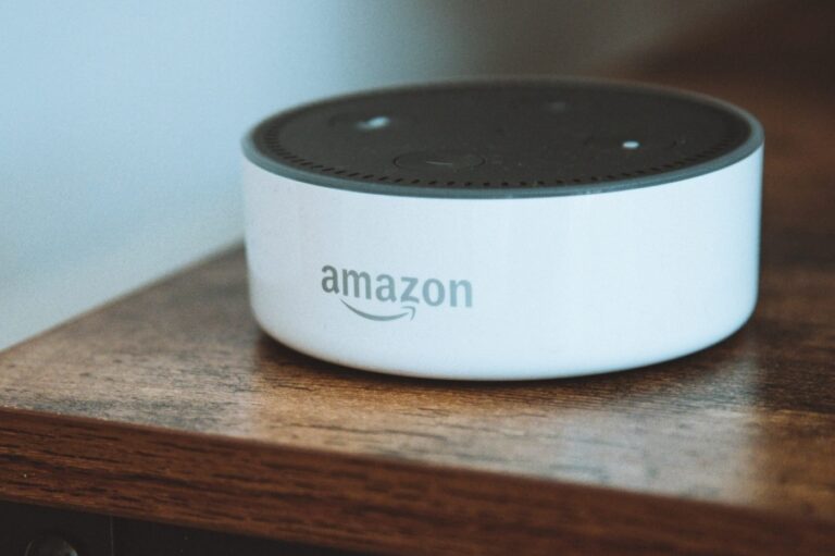 Amazon Alexa