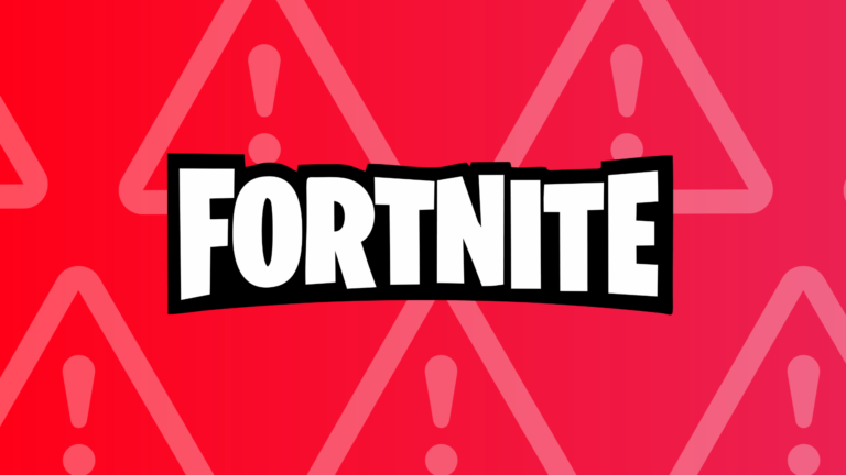 Panne Fortnite ? « Les serveurs ne répondent pas », mais c'est normal