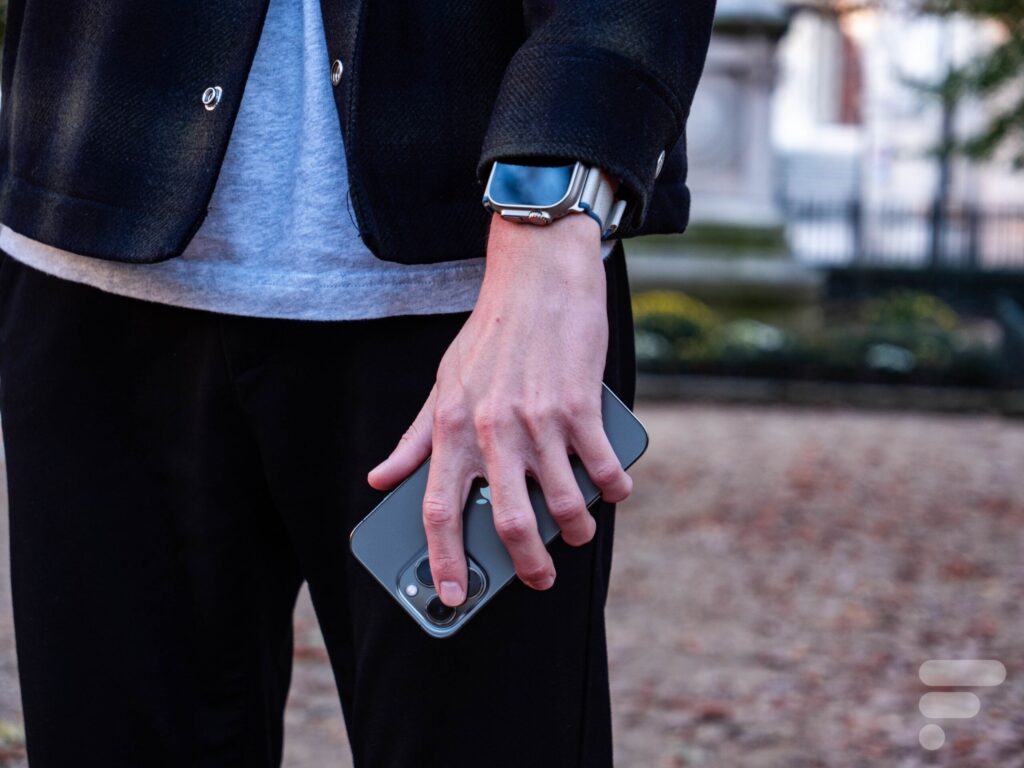 Test Apple Watch Ultra 2 : notre avis complet -