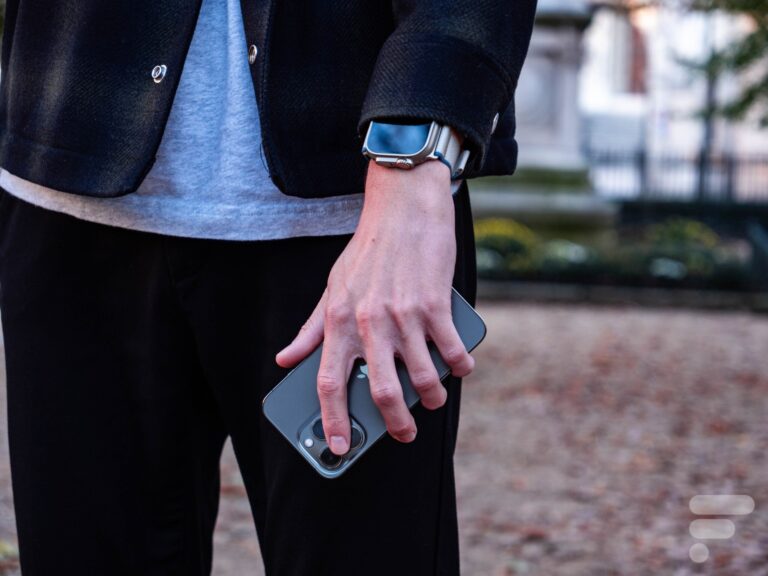 Test Apple Watch Ultra 2 : notre avis complet -
