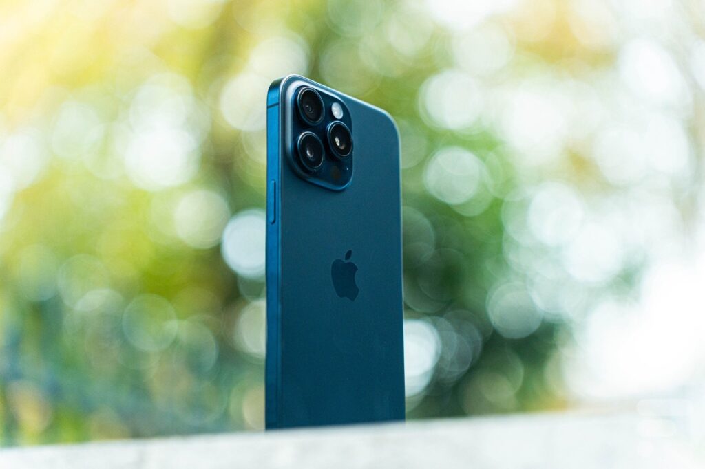 Test Apple iPhone 15 Pro : notre avis complet -