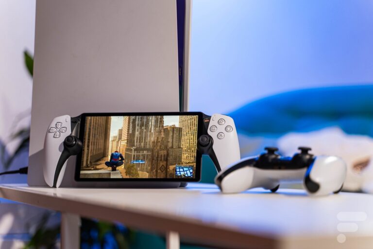 Test Sony PlayStation Portal : notre avis complet -