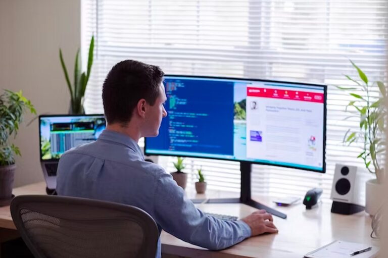Antivirus Ordinateur