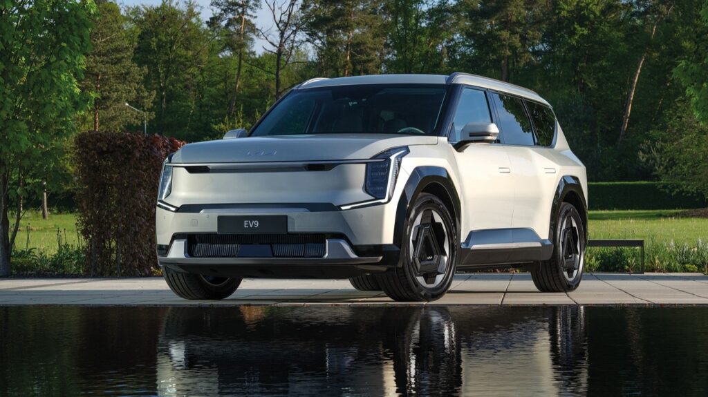 Frandroid et Kia IDFA vous invitent à tester gratuitement l'un des meilleurs SUV électrique de l'année