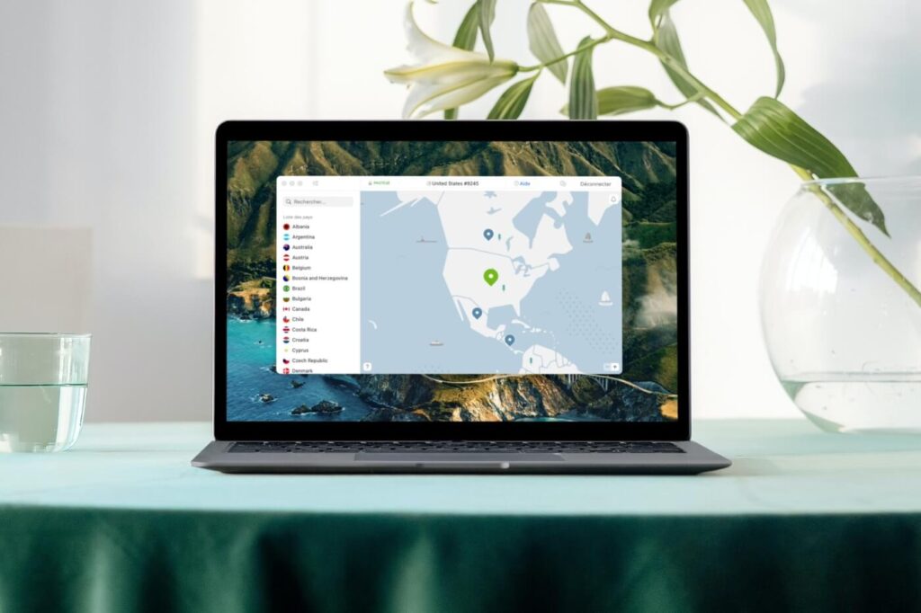Bon Plan NordVPN