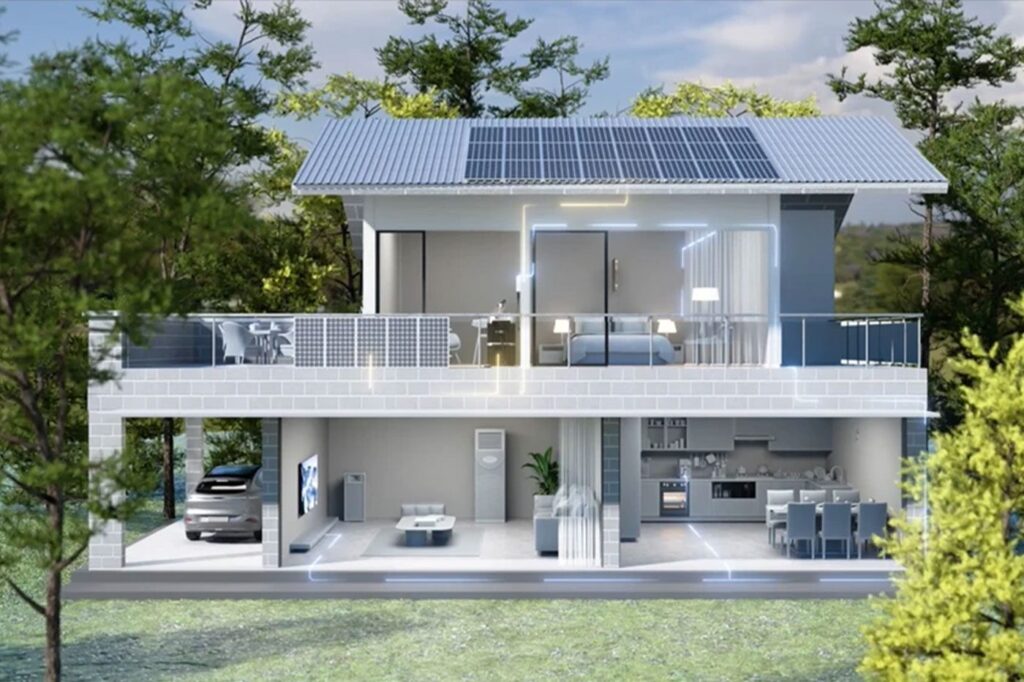Oukitelhouse
