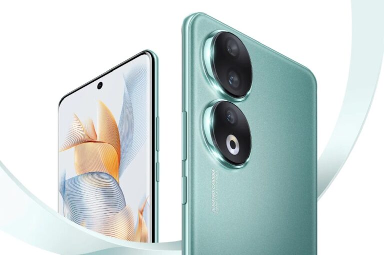 Honor 90