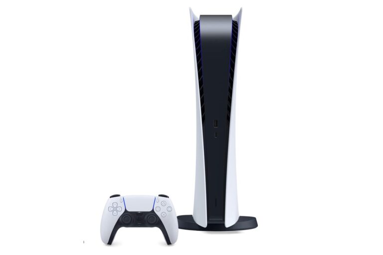 PS5 Sony
