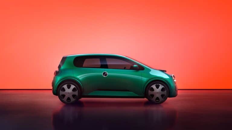 Pour être vendue à 20 000 euros, la prochaine Renault Twingo électrique sera (un peu) chinoise