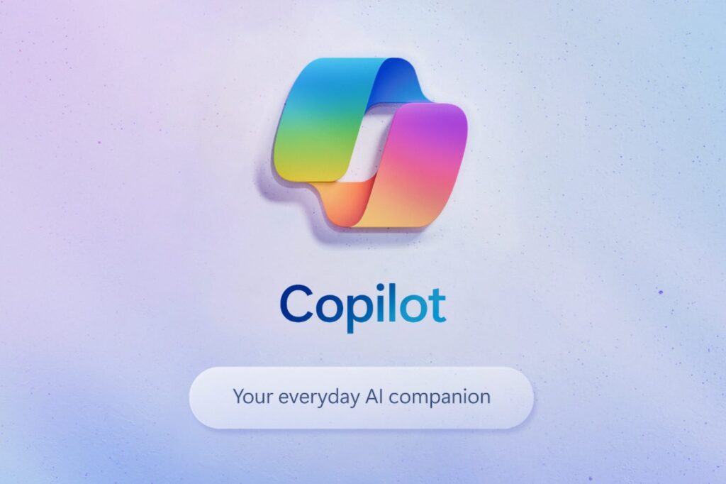 Copilot Microsoft