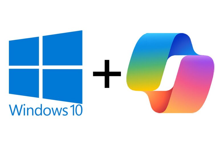 Windows 10 Copilot