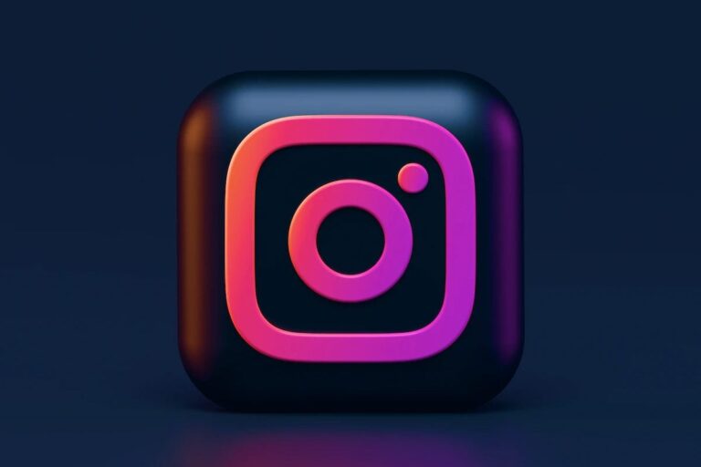Instagram Meta