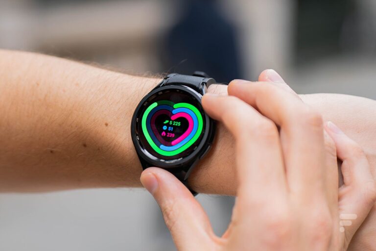 10 000 pas par jour… d'où vient le mythe préconisé par les montres connectées ?