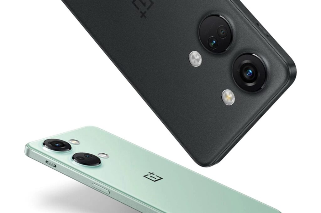 One Plus Nord 3