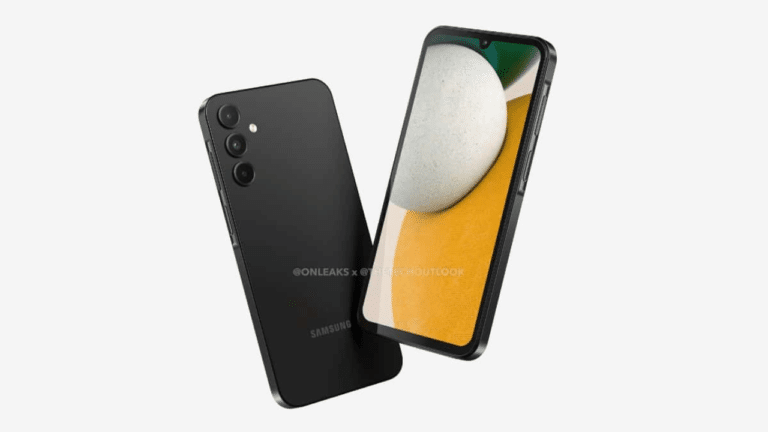 Le prochain Samsung Galaxy (très) abordable se montre un peu plus