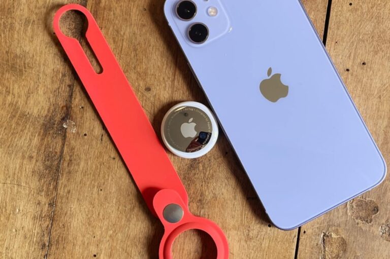 Apple AirTag