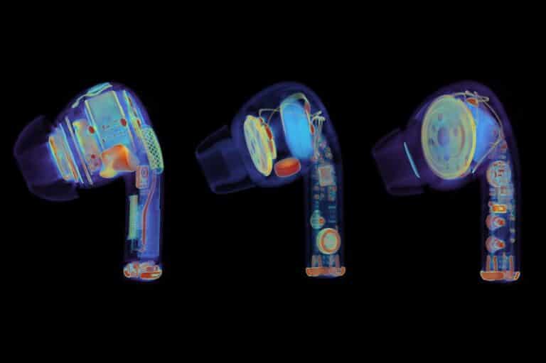 Airpods Contrefaçons