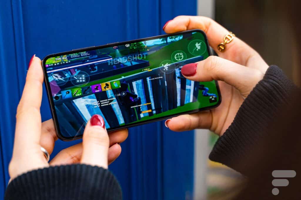 Les smartphones Samsung pourraient s'inspirer des PC gaming avec cette nouvelle technologie