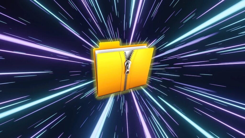 Microsoft vient-il de tuer WinRAR avec Windows 11 ?