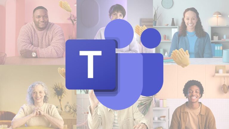Microsoft Teams, la messagerie pro de Microsoft
