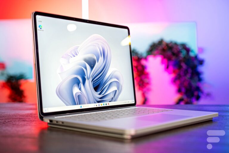 Microsoft veut vous montrer à quel point il progresse sur la réparabilité