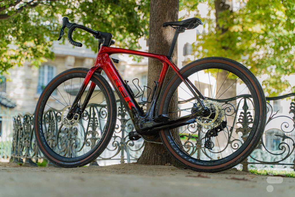 J’ai essayé un vélo électrique à 9000 euros et j’ai pris une claque