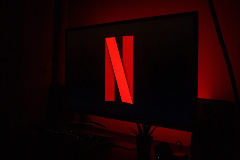 Netflix Pub